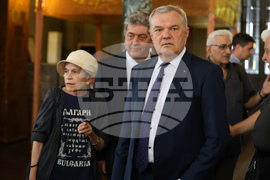 Анжел Вагенщайн - поклонение