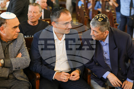 Анжел Вагенщайн - поклонение