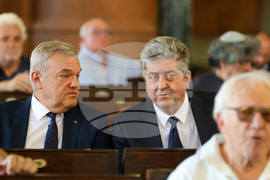 Анжел Вагенщайн - поклонение