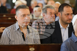 Анжел Вагенщайн - поклонение