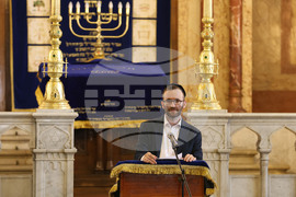 Анжел Вагенщайн - поклонение - Йоел Йифрах