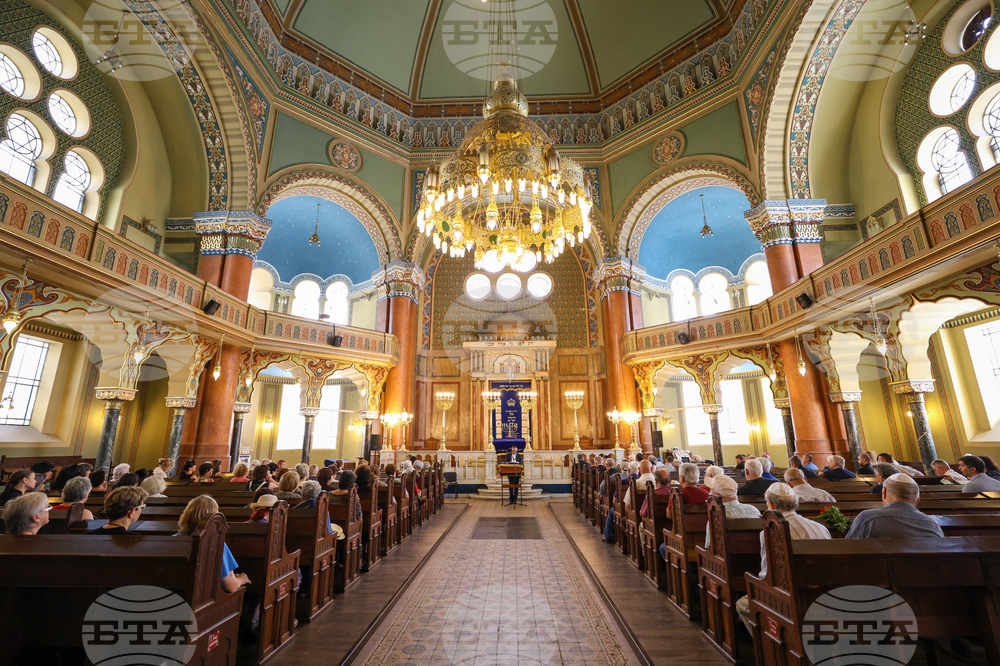 Анжел Вагенщайн - поклонение