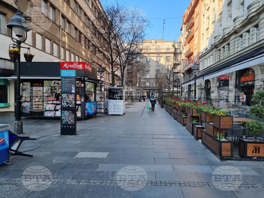 Изборите в Сърбия под сянката на войната в Украйна