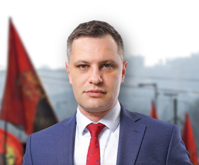 Сиди, ВМРО към жълтопаветните „правосъдници“: Осъзнайте се! 400 шева по-късно ще е късно