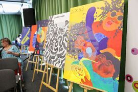 Бургас - "Джаз историята на Бургас и региона" - тематична среща