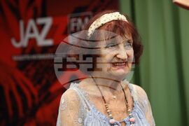 Бургас - "Джаз историята на Бургас и региона" - тематична среща