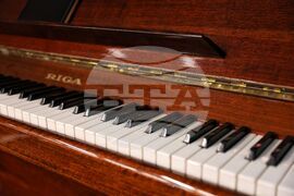 Бургас - "Джаз историята на Бургас и региона" - тематична среща