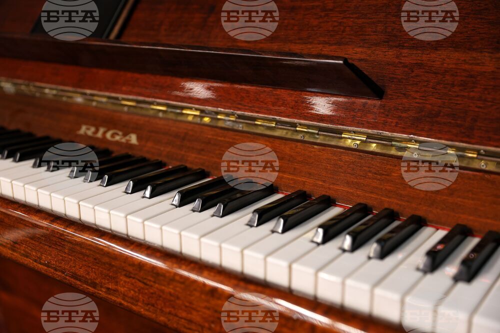 Бургас - "Джаз историята на Бургас и региона" - тематична среща