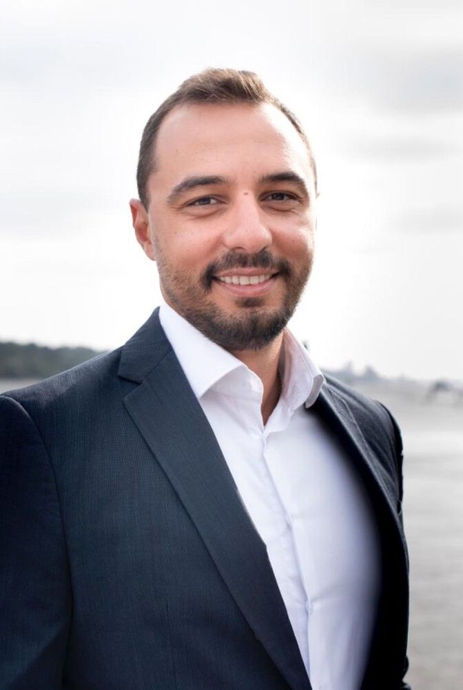 Богдан Богданов е новият изпълнителен директор на Българската агенция за инвестиции