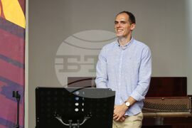 Бургас - "Джаз историята на Бургас и региона" - тематична среща