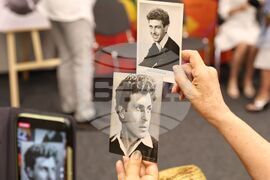 Бургас - "Джаз историята на Бургас и региона" - тематична среща