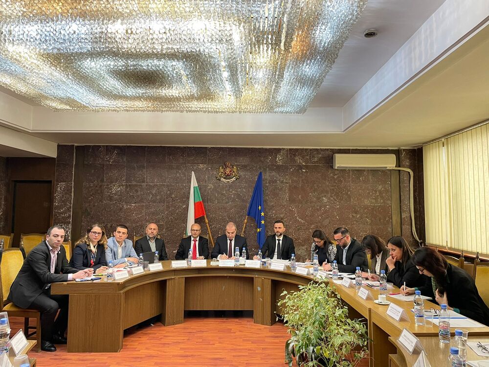 Първите три участъка от АМ „Хемус“ ще са готови до края на 2024 г.