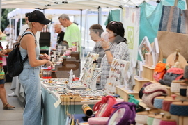 Фермерски фестивал