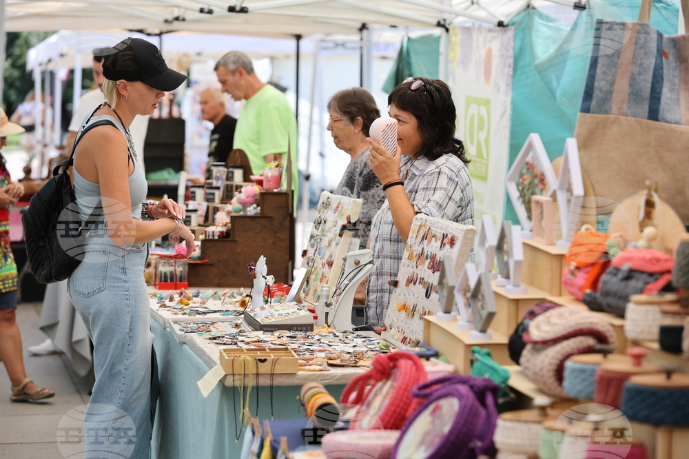 Фермерски фестивал