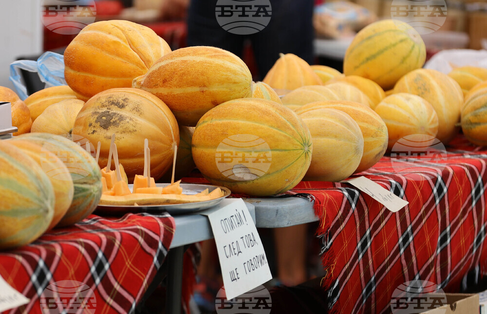 Фермерски фестивал