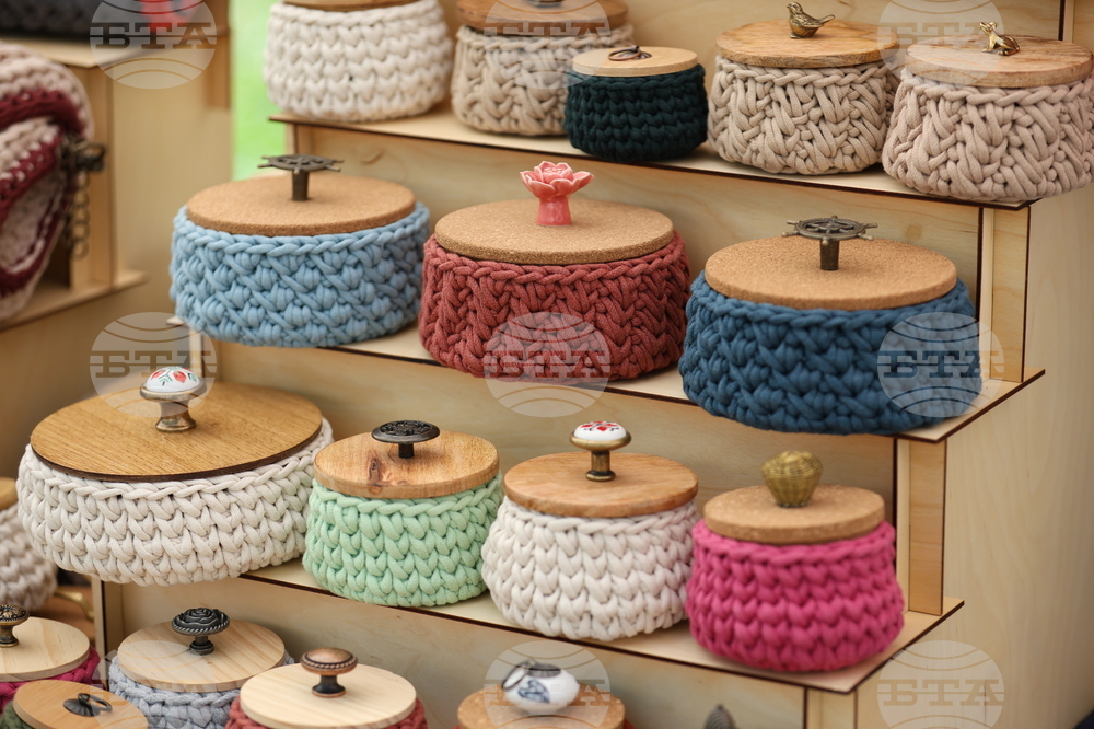 Фермерски фестивал