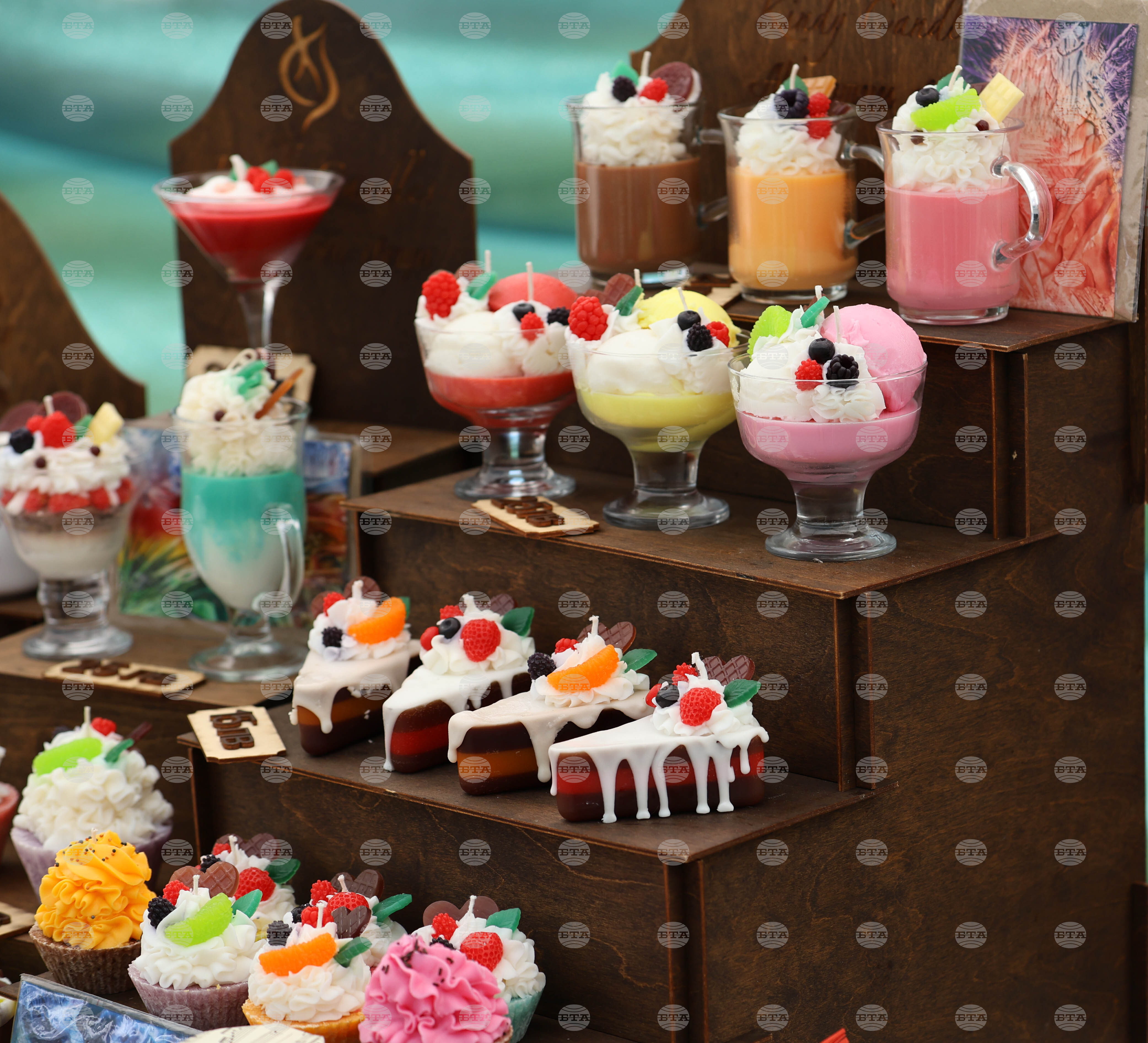 Фермерски фестивал