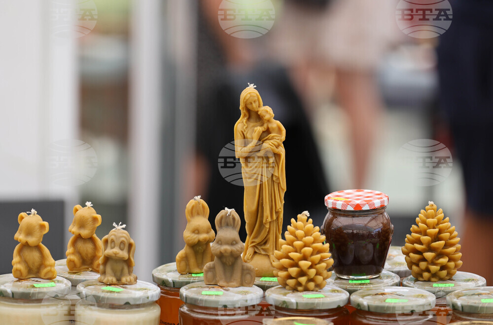 Фермерски фестивал