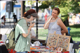 Фермерски фестивал