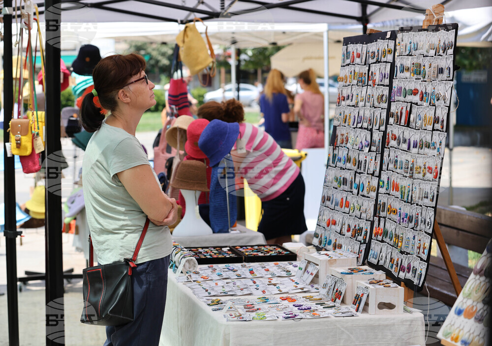 Фермерски фестивал