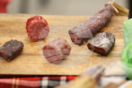 Фермерски фестивал