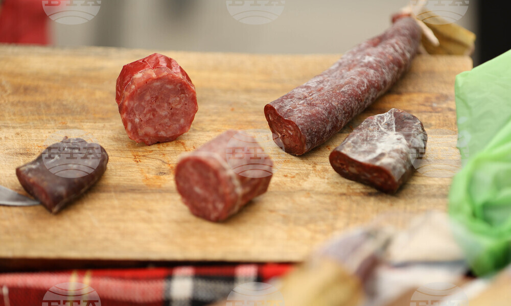 Фермерски фестивал