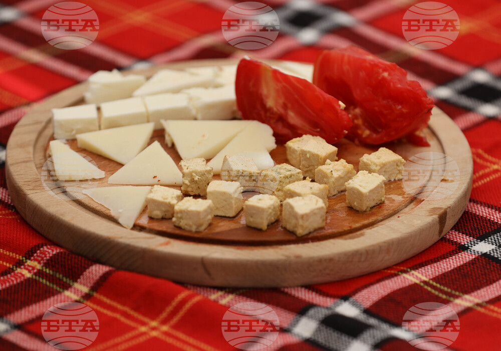 Фермерски фестивал