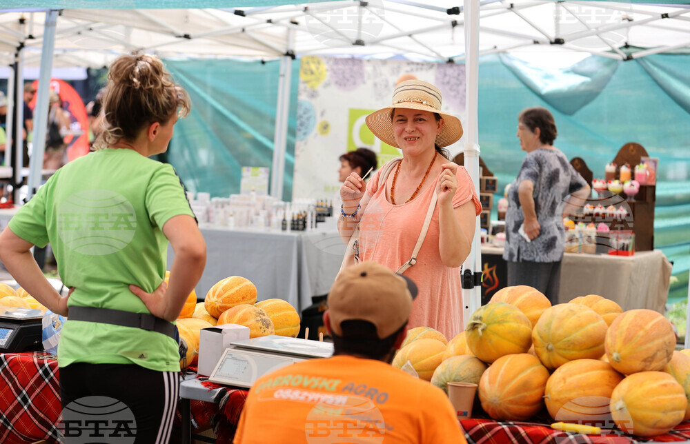 Фермерски фестивал