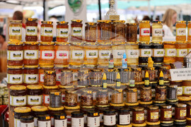 Фермерски фестивал