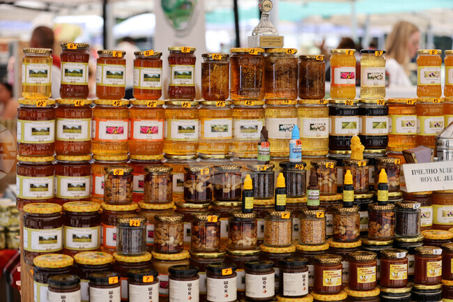 Фермерски фестивал