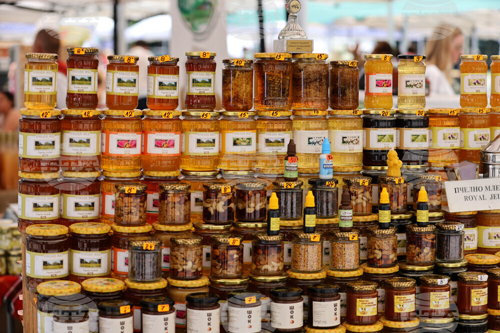 Фермерски фестивал