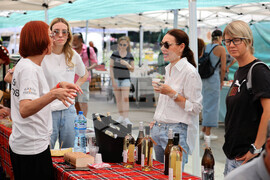 Фермерски фестивал