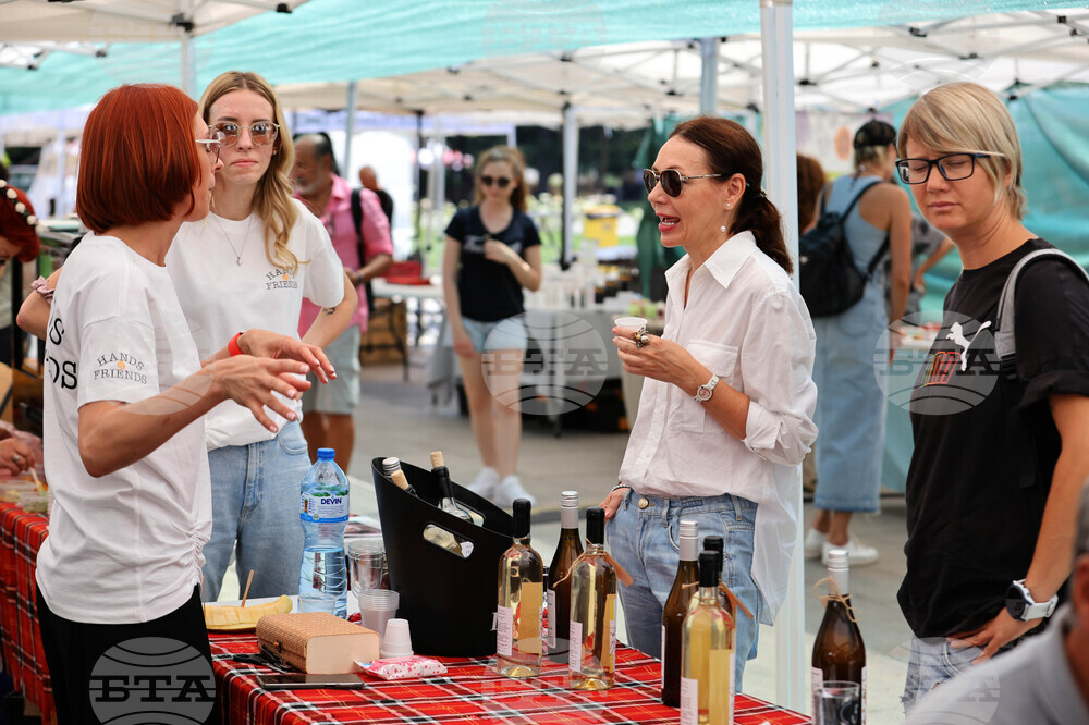 Фермерски фестивал