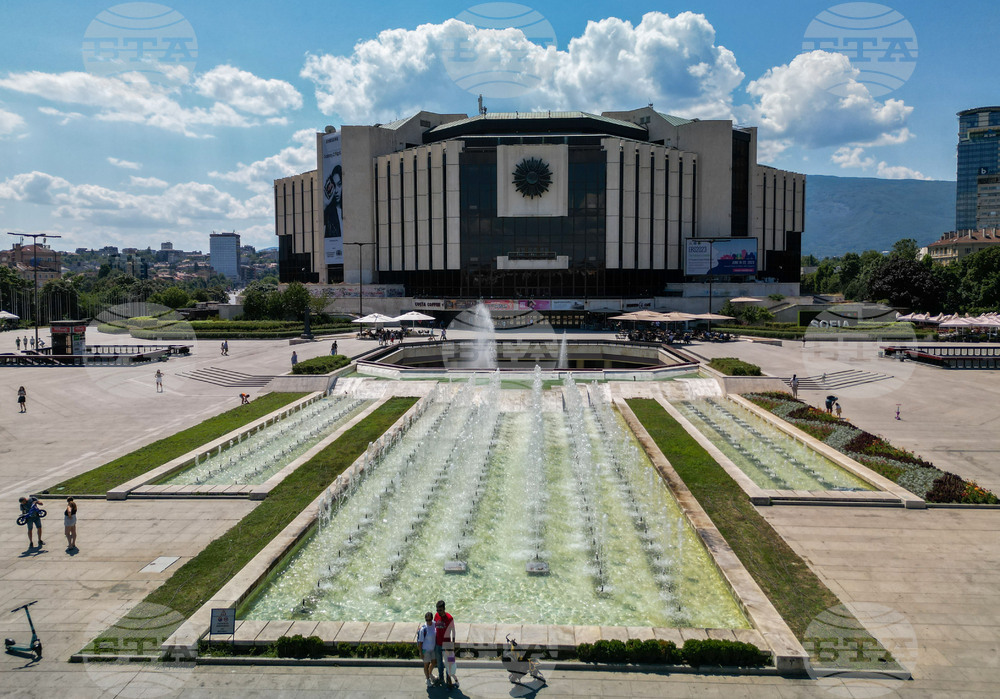Writers Karl-Markus Gauss, Lucie Faulerova and Jente Posthuma to Meet Readers in Sofia