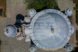 Църква „Свети Седмочисленици“ - изглед