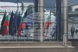 Президент - Португалия - заминаване 