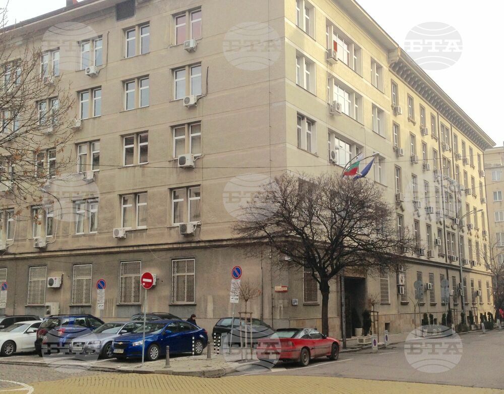 Central Government Debt at End-March Down BGN 1.5 Bln, M/M