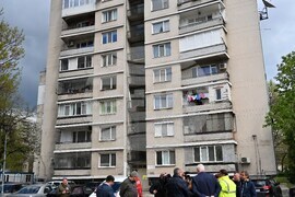 Пловдив - първа копка