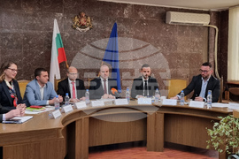 Ловеч - Гроздан Караджов - пресконференция