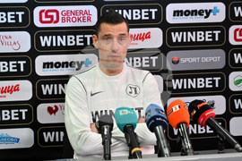 Пловдив - Локомотив (Пд) - нов треньор