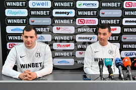 Пловдив - Локомотив (Пд) - нов треньор