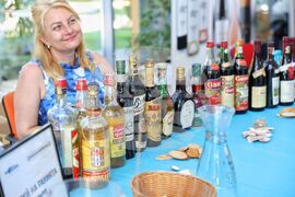 Бургас - Wine and Spirits Fest Burgas