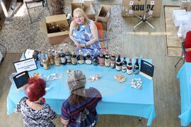 Бургас - Wine and Spirits Fest Burgas