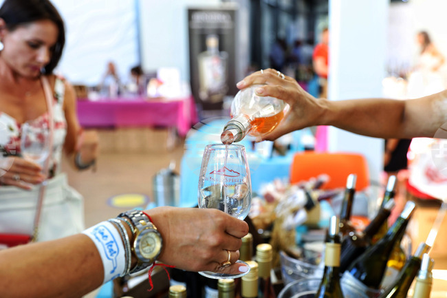 Wine & Spirits Fest Burgas to Take Place from July 25 to 27