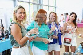 Бургас - Wine and Spirits Fest Burgas