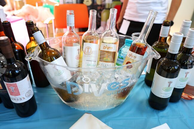 Над 400 напитки ще бъдат представени на Wine & Spirits Fest Burgas 2025