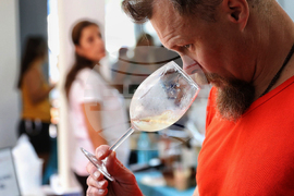 Бургас - Wine and Spirits Fest Burgas