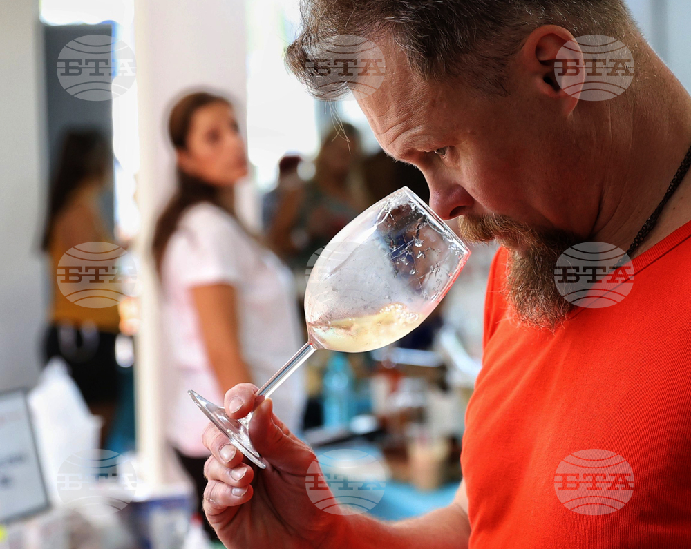 Фестивалът Wine & Spirits Fest Burgas 2025 ще се проведе за тринадесети път
