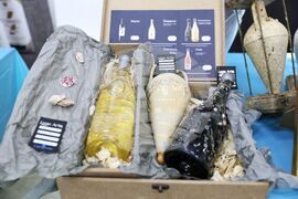 Бургас - Wine and Spirits Fest Burgas