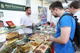 Бургас - Wine and Spirits Fest Burgas
